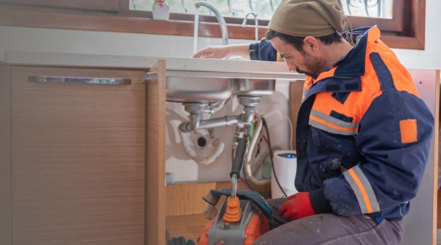 Professional Leak Detection Services in Mingo Junction, OH